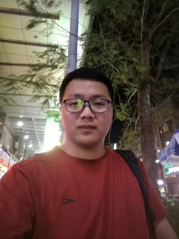 happy的第一张照片--闽侯交友网