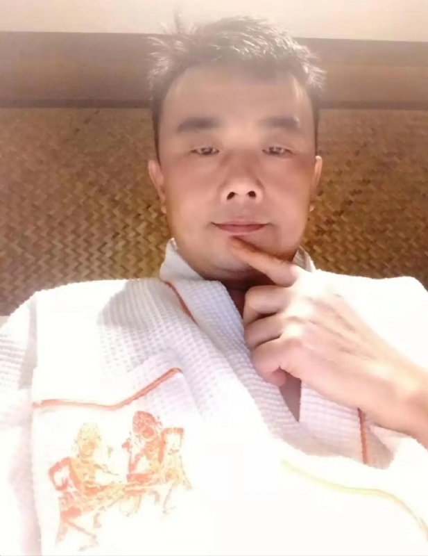 青锋的第一张照片--闽侯交友网