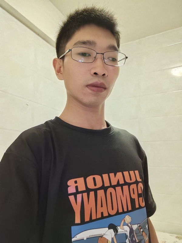 安然的第一张照片--闽侯交友网