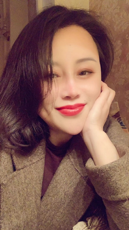 妮可的第二张照片--闽侯交友网