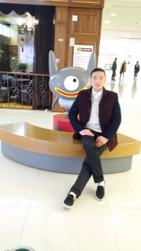 为爱停留的第四张照片--闽侯交友网