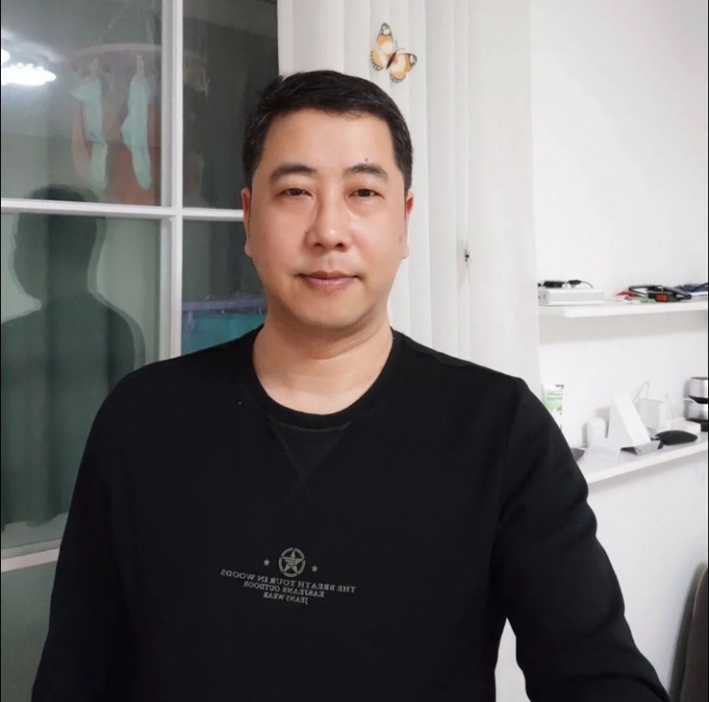 真爱一生的第一张照片--闽侯交友网