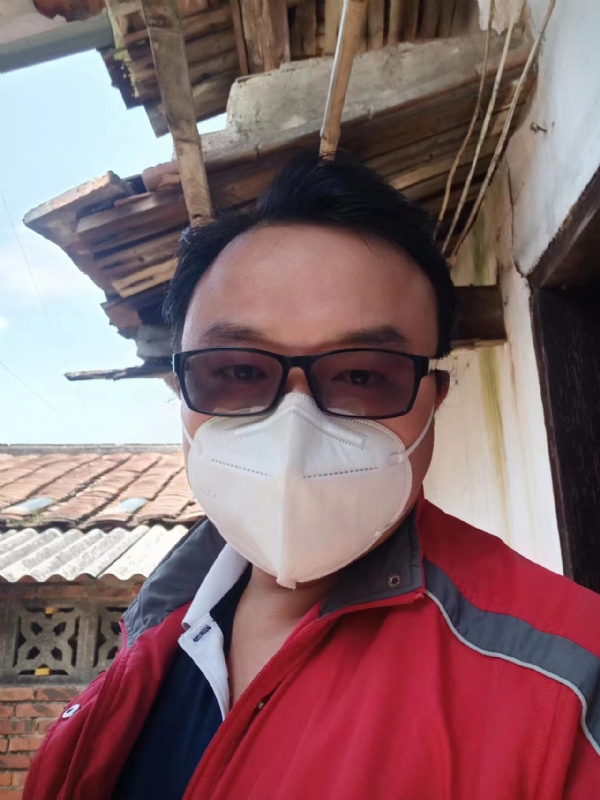 如影随形的第一张照片--闽侯交友网