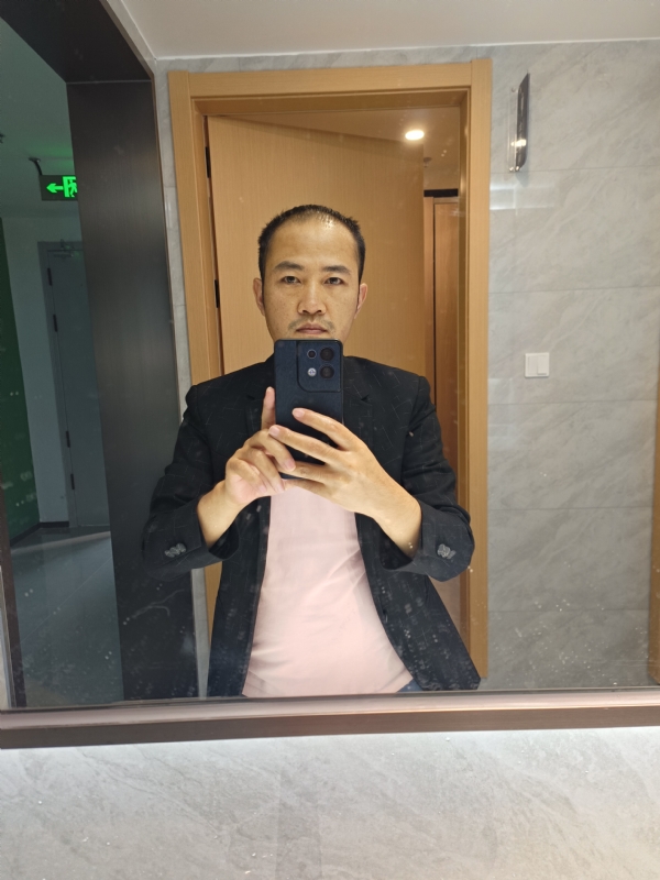 老实芭蕉的第一张照片--闽侯交友网
