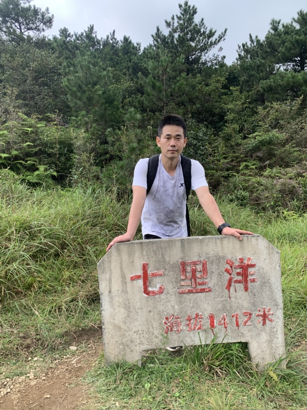 小朱佩奇的第一张照片--闽侯交友网