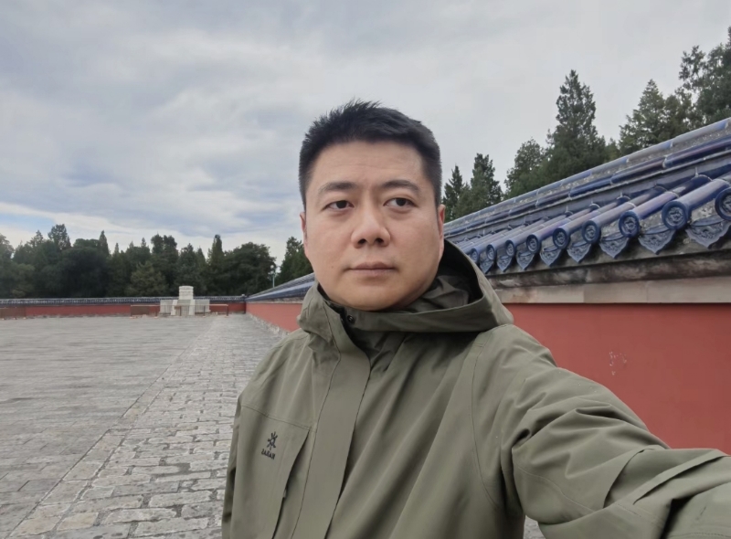 寻伴的第一张照片--闽侯交友网