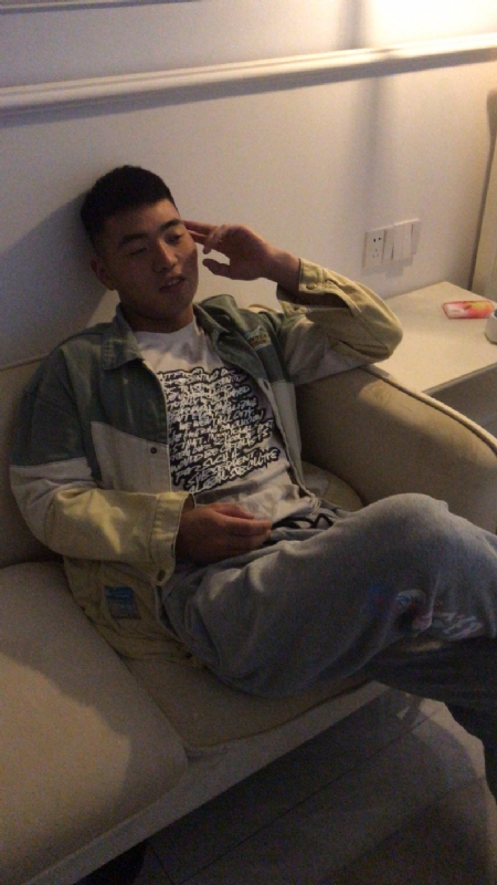 大太子的第一张照片--闽侯交友网