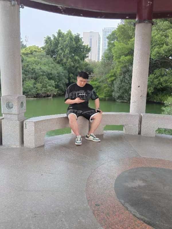 不善挽留的第二张照片--闽侯交友网