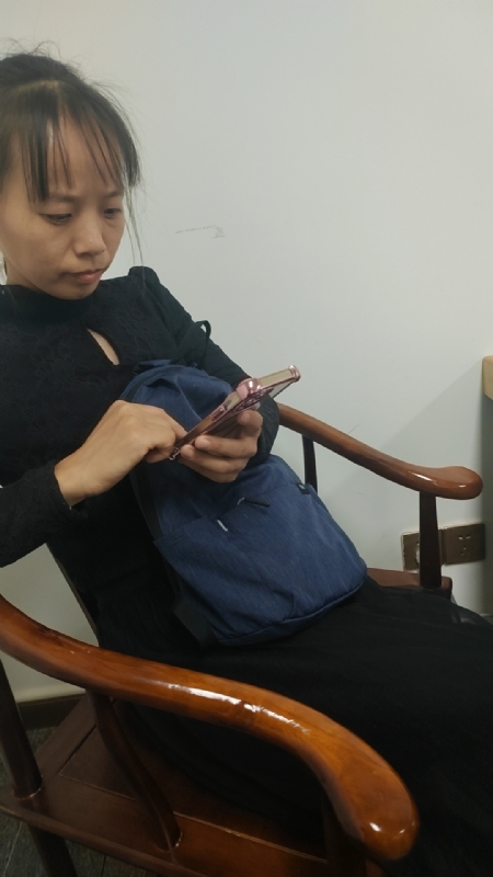 Cindy的第二张照片--闽侯交友网