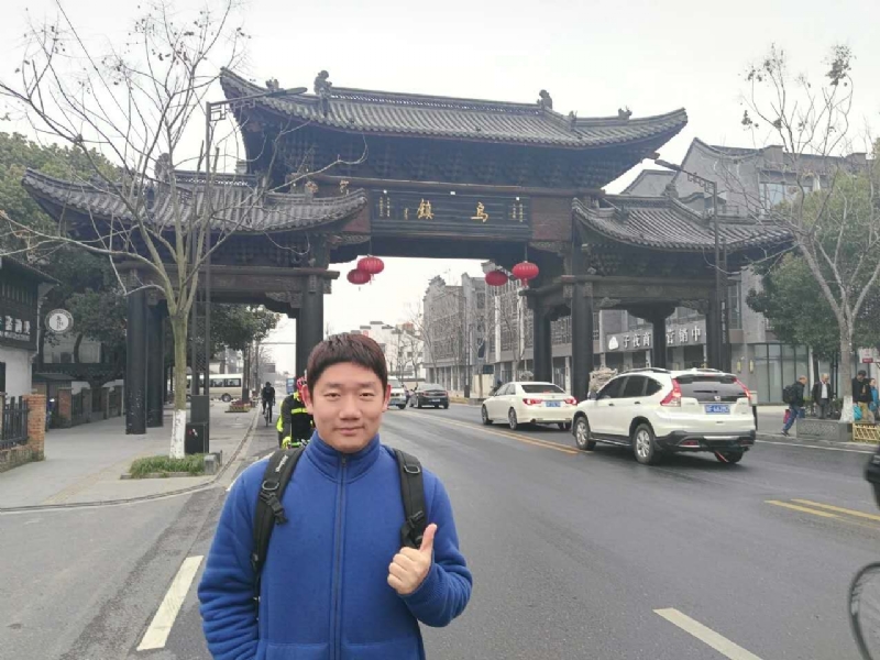 秋风秋雨的第一张照片--闽侯交友网