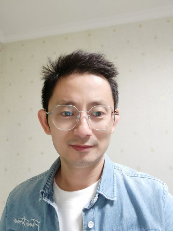 飘逸的第二张照片--闽侯交友网