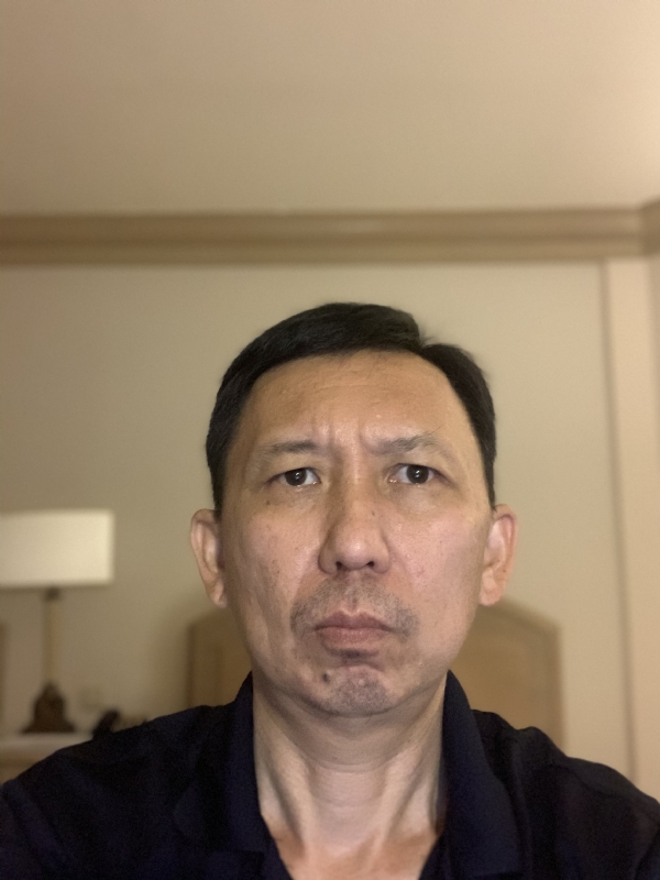 阿川的第一张照片--闽侯交友网