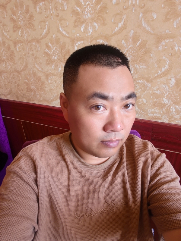 擦亮眼睛向前看的第一张照片--闽侯交友网