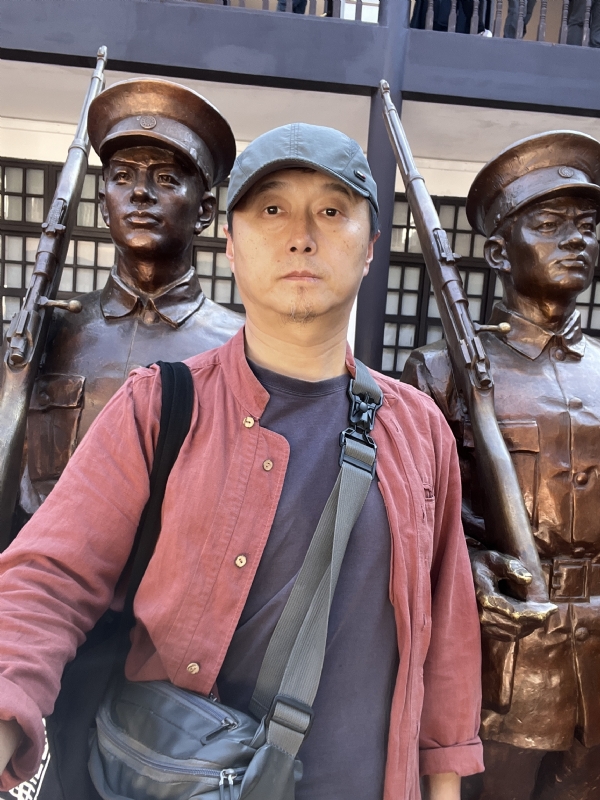 川雲的第二张照片--闽侯交友网