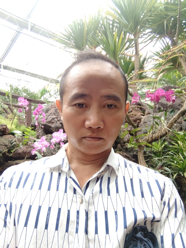 闲云盘鹤的第一张照片--闽侯交友网