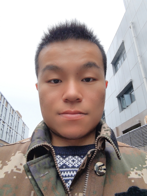 赵彦的第一张照片--闽侯交友网
