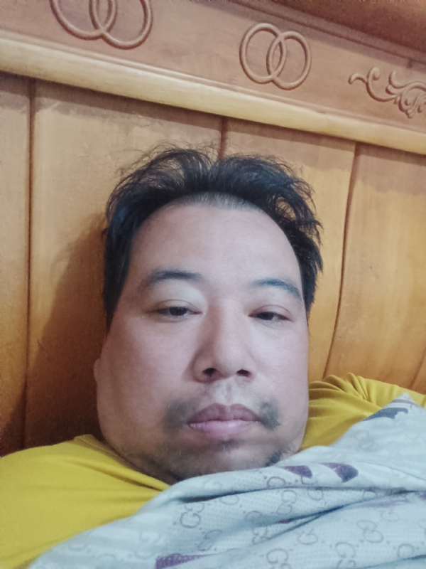 好好男人的第一张照片--闽侯交友网