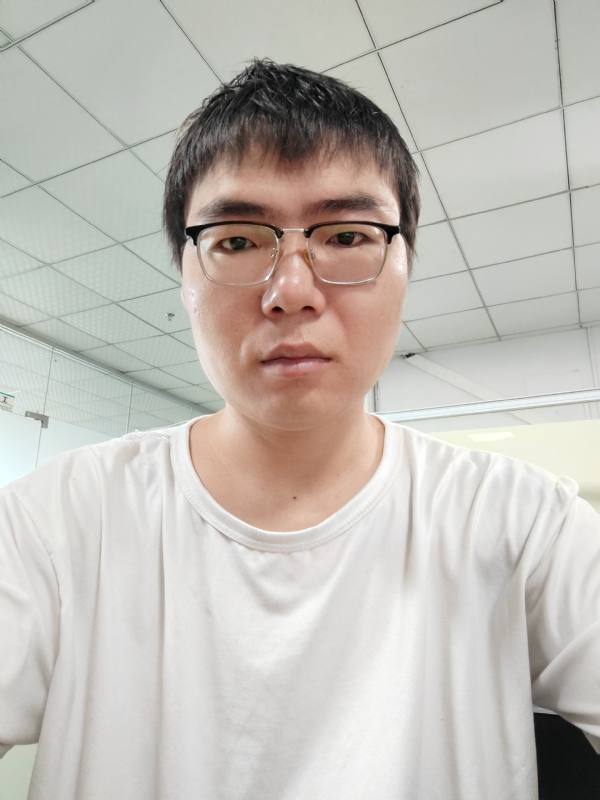 暮雨的第一张照片--闽侯交友网