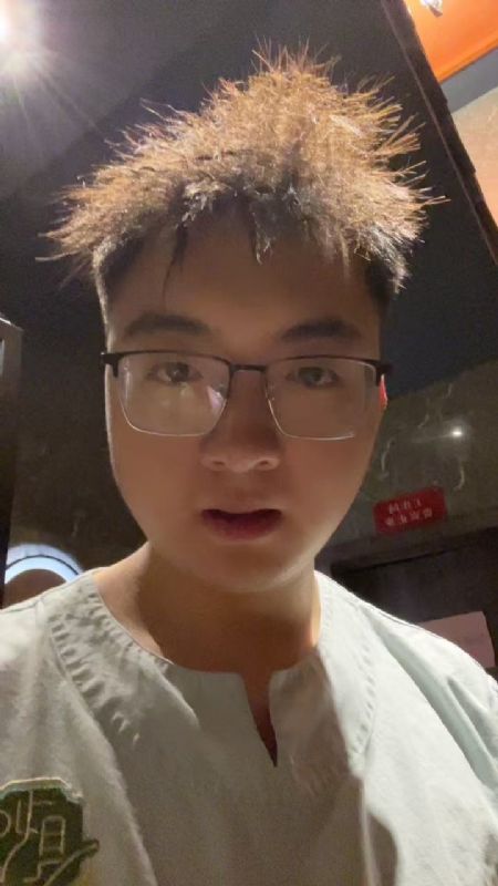 成熟稳重的男士的第一张照片--闽侯交友网