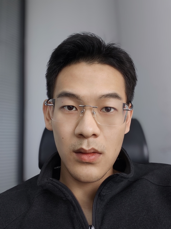 柳慕清的第一张照片--闽侯交友网
