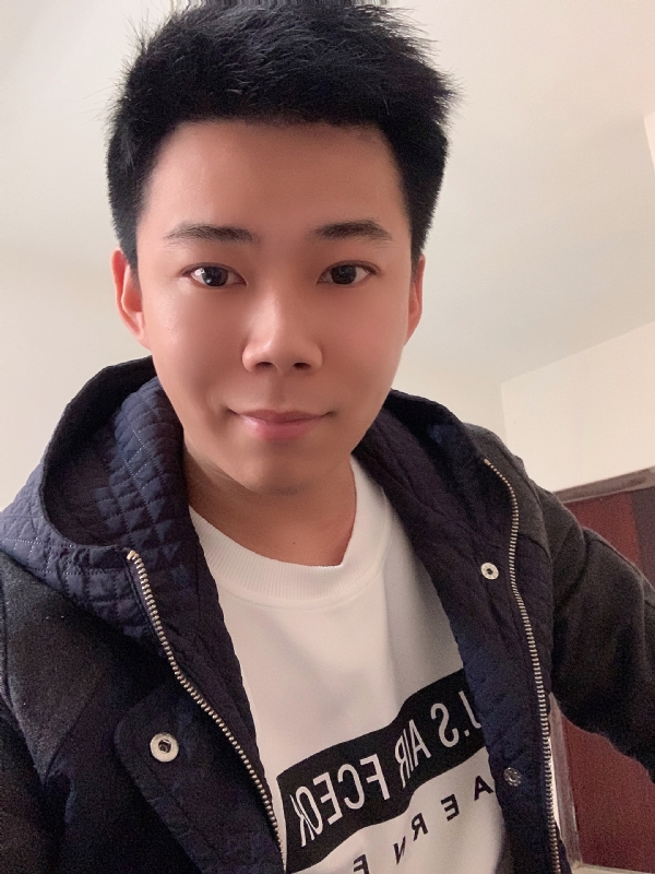 轻言淡语的第三张照片--闽侯交友网