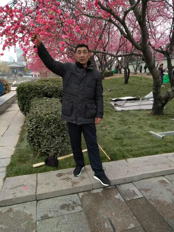 风雨的第一张照片--闽侯交友网