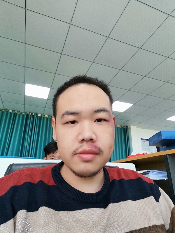 陨石天降的第一张照片--闽侯交友网