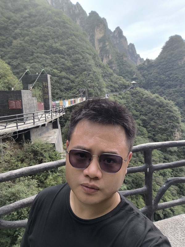 大海的第一张照片--闽侯交友网