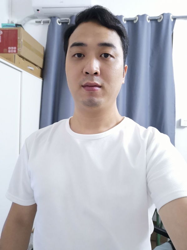 张先生的第一张照片--闽侯交友网