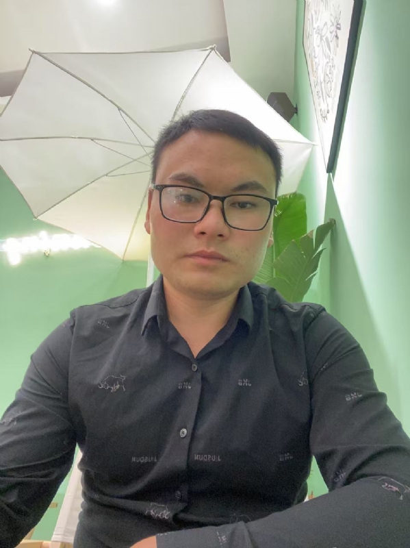 像风一样自由的第一张照片--闽侯交友网