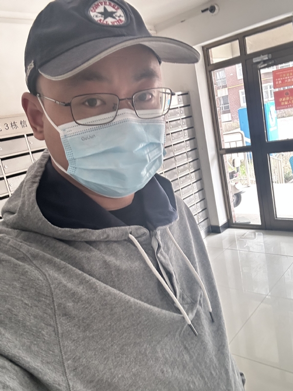 冰的第一张照片--闽侯交友网