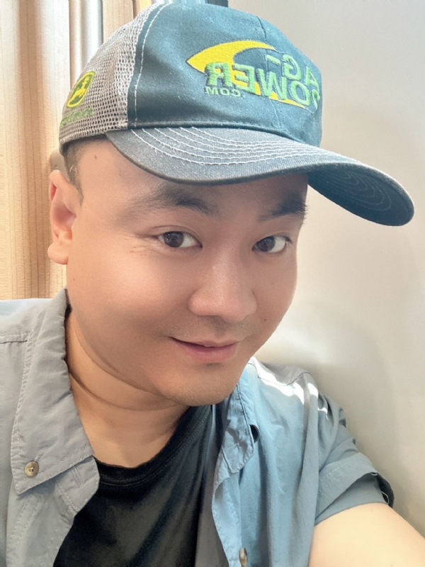 冰的第二张照片--闽侯交友网