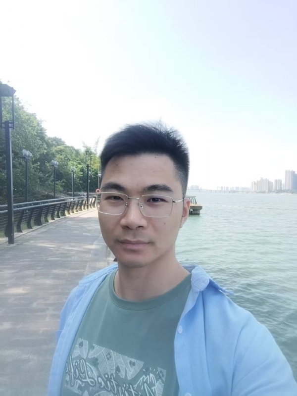 海洲的第一张照片--闽侯交友网