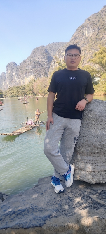 受过伤的狼的第三张照片--闽侯交友网