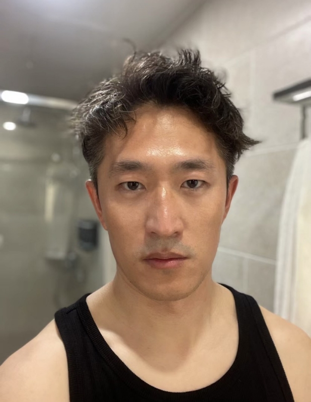 志勇的第一张照片--闽侯交友网
