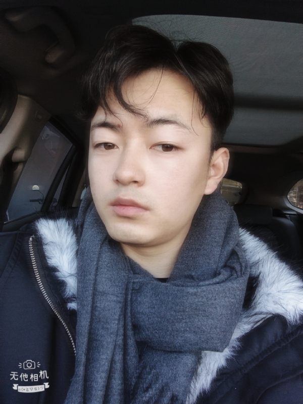 得梦为鱼的第一张照片--闽侯交友网