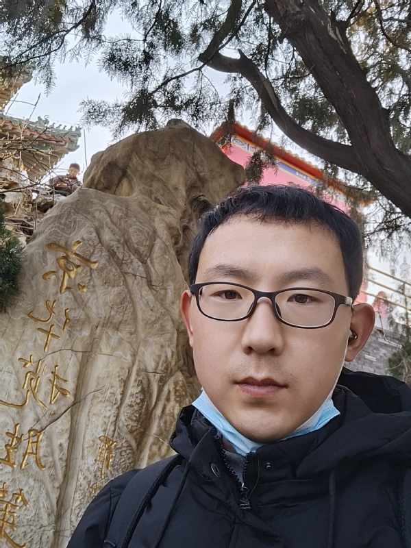小徐要努力的第一张照片--闽侯交友网