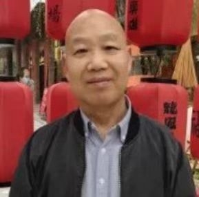 教师作家诗人的第一张照片--闽侯交友网
