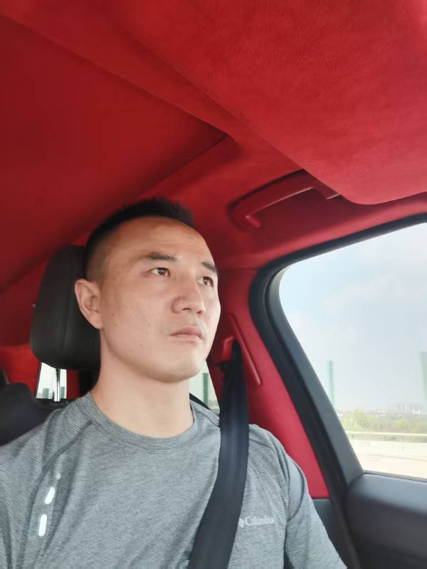想的美的第二张照片--闽侯交友网