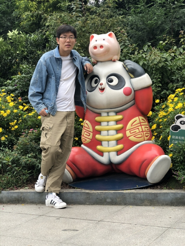 rain的第二张照片--闽侯交友网