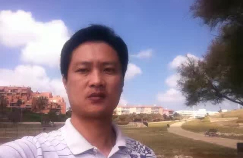 钟志的第一张照片--闽侯交友网