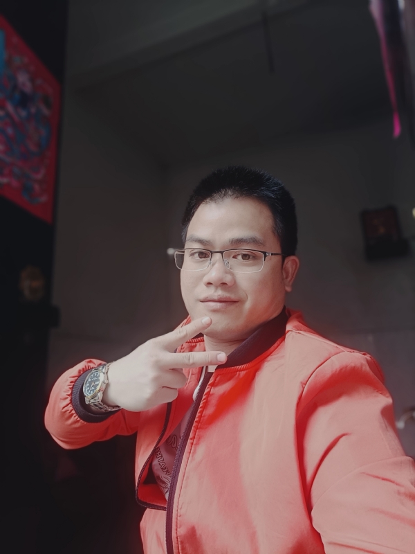想脱单好久的第一张照片--闽侯交友网