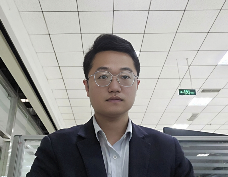 钟爱可乐的第二张照片--闽侯交友网