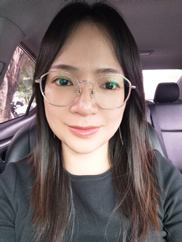 初秋的第一张照片--闽侯交友网