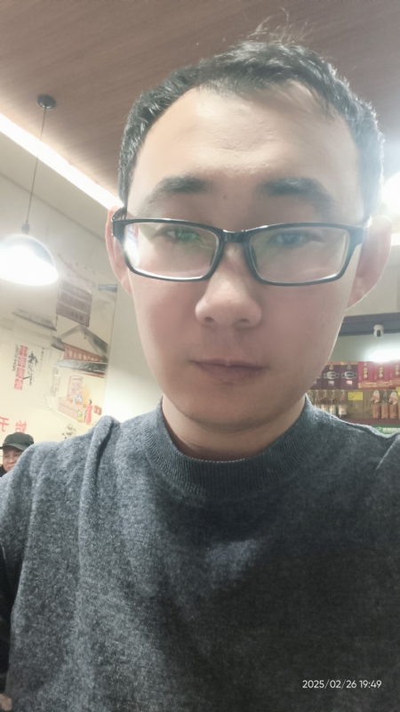 黑黑一笑的第一张照片--闽侯交友网