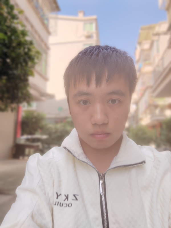 温柔的第一张照片--闽侯交友网