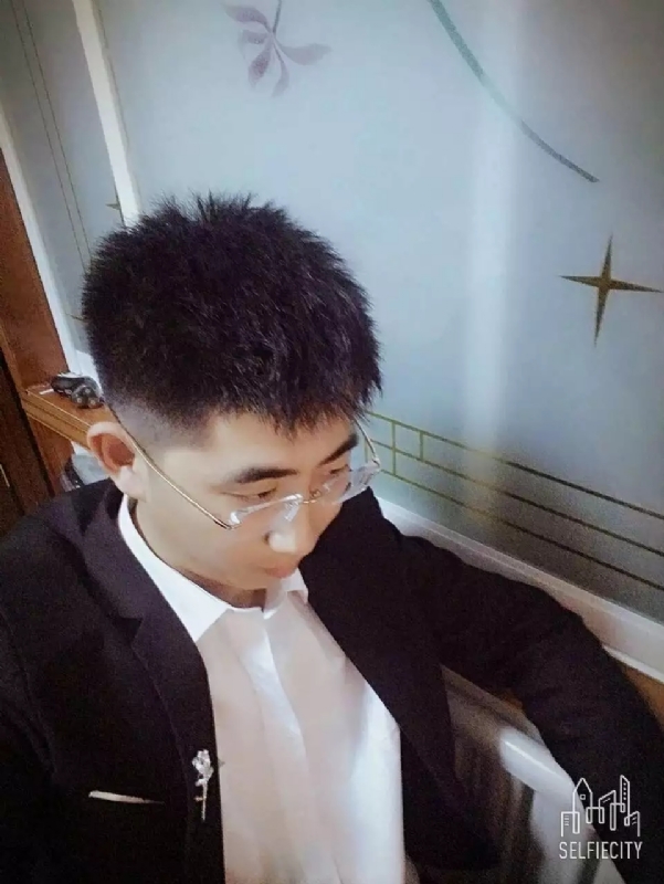 浮生的第一张照片--闽侯交友网