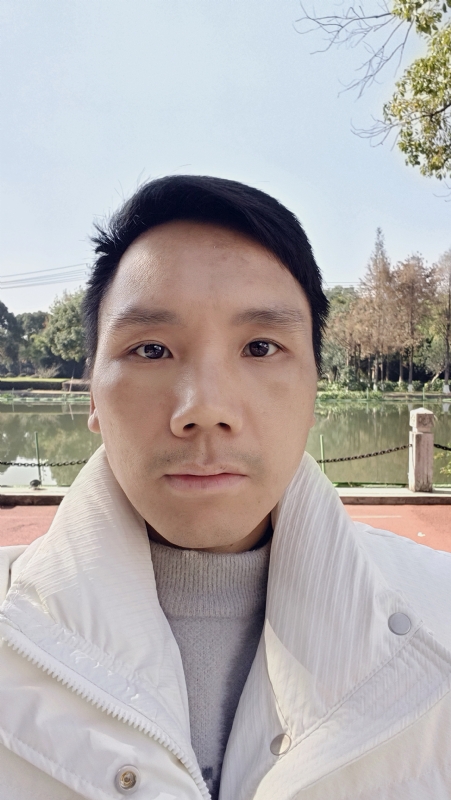 郑启新程的第一张照片--闽侯交友网