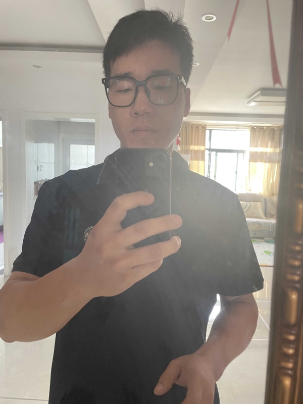 陈冬的第一张照片--闽侯交友网