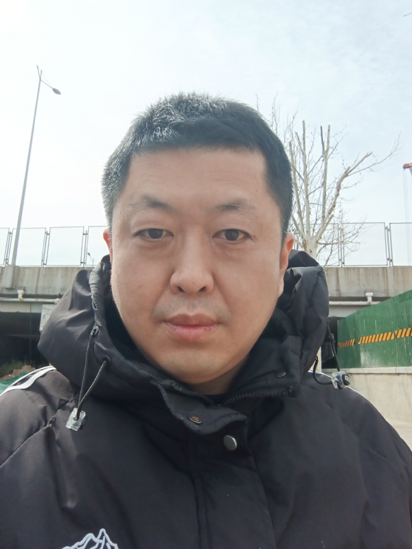 淡然的第一张照片--闽侯交友网